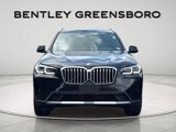 Used 2022 BMW X3 xDrive30i w/ Convenience Package w/ZPA image 2