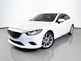 Used 2017 MAZDA MAZDA6 Touring image 3