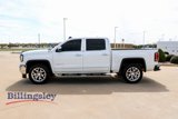 Used 2017 GMC Sierra 1500 SLT w/ SLT Premium Package image 4