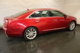 Used 2013 Cadillac XTS Luxury w/ Driver Awareness Package image 5