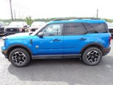 Used 2022 Ford Bronco Sport Big Bend w/ Convenience Package image 2