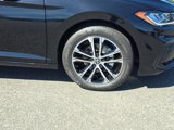 New 2025 Volkswagen Jetta Sport image 2