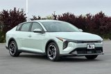 New 2025 Kia K4 EX image 2