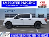 New 2025 Ford F150 Lightning XLT image 4