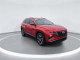 Used 2023 Hyundai Tucson SEL w/ Convenience Package image 2