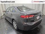 New 2025 Toyota Corolla LE image 5