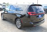 New 2025 Chrysler Pacifica Select image 6