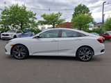 Used 2019 Honda Civic Sport image 4