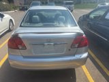 Used 2003 Honda Civic LX image 3
