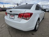 Used 2015 Chevrolet Cruze LT image 4