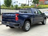 Used 2023 Chevrolet Silverado 1500 Custom image 3