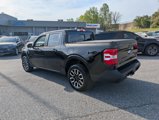 Certified 2024 Ford Maverick Lariat image 4