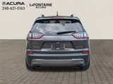 Used 2019 Jeep Cherokee Limited image 4