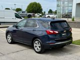 Used 2018 Chevrolet Equinox LT image 3