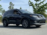 Used 2016 Nissan Rogue SL w/ SL Premium Package image 2