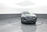 Certified 2022 Ford Edge Titanium w/ Equipment Group 301A image 2
