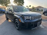 Used 2024 Hyundai Santa Fe SEL image 2