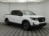 Used 2023 Honda Ridgeline Black Edition image 3