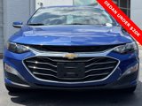 Used 2023 Chevrolet Malibu LT image 3