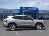 New 2025 Chevrolet Trax LS image 5