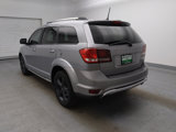 Used 2018 Dodge Journey Crossroad image 5