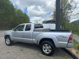Used 2005 Toyota Tacoma 4x4 Access Cab image 6