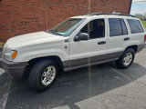 Used 2004 Jeep Grand Cherokee Laredo w/ Convenience Group image 2