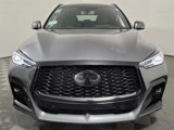 Certified 2024 INFINITI QX50 Sport image 2