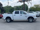 Used 2023 RAM 1500 Classic SLT w/ Trailer & Traction Group image 4