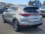 Used 2020 Kia Sportage LX image 5