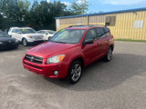 Used 2009 Toyota RAV4 Sport image 5
