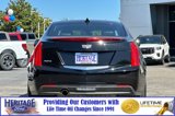 Used 2015 Cadillac ATS Sedan image 5