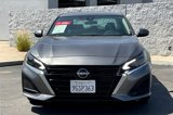 Certified 2023 Nissan Altima 2.5 SV image 2