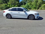 Certified 2023 Honda Civic EX image 2