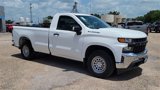 Certified 2020 Chevrolet Silverado 1500 W/T w/ WT Convenience Package image 2
