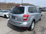 Used 2016 Subaru Forester 2.5i Premium w/ All-Weather Package image 5