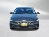 Certified 2025 Hyundai Elantra SE image 2