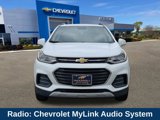 Used 2018 Chevrolet Trax LT image 2