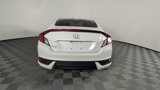 Used 2020 Honda Civic EX image 5