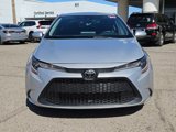 Used 2020 Toyota Corolla LE image 2