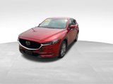 Used 2019 MAZDA CX-5 Grand Touring w/ GT Premium Package image 5
