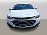 Used 2024 Chevrolet Malibu LT image 3