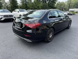 Used 2025 Mercedes-Benz C 300 4MATIC Sedan image 3