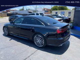 Used 2016 Audi A6 2.0T Premium Plus w/ Premium Plus Package image 2