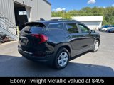 Used 2021 GMC Terrain SLE w/ Driver Convenience Package image 4