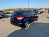 Used 2017 Ford C-MAX Energi Titanium w/ Equipment Group 501A image 4