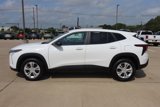 Used 2024 Chevrolet Trax LS image 6