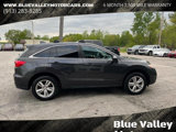 Used 2015 Acura RDX AWD image 3