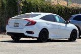 Certified 2018 Honda Civic EX-T image 4