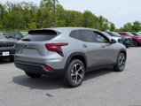 New 2025 Chevrolet Trax RS w/ Sunroof Package image 4